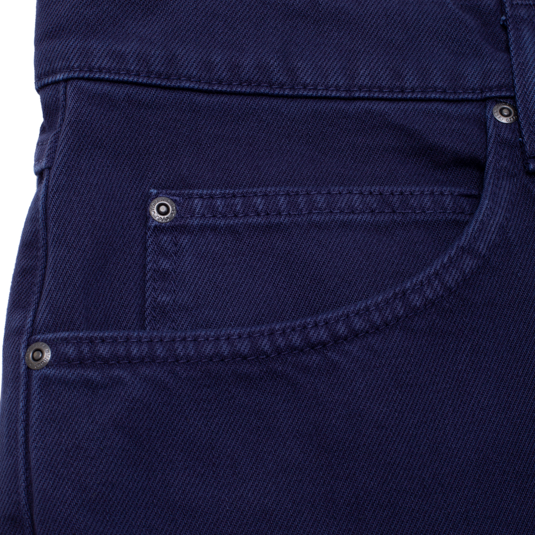 Hockey Double Knee Jean