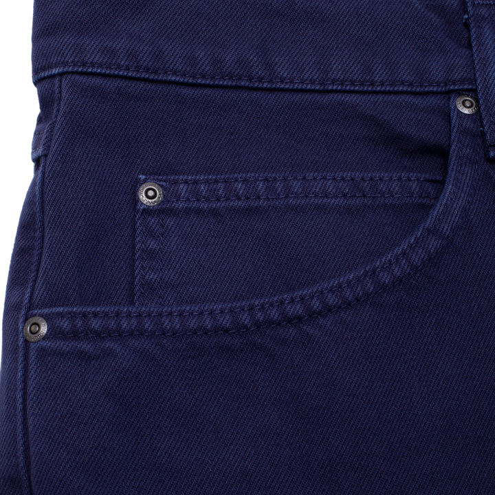 Hockey Double Knee Jean