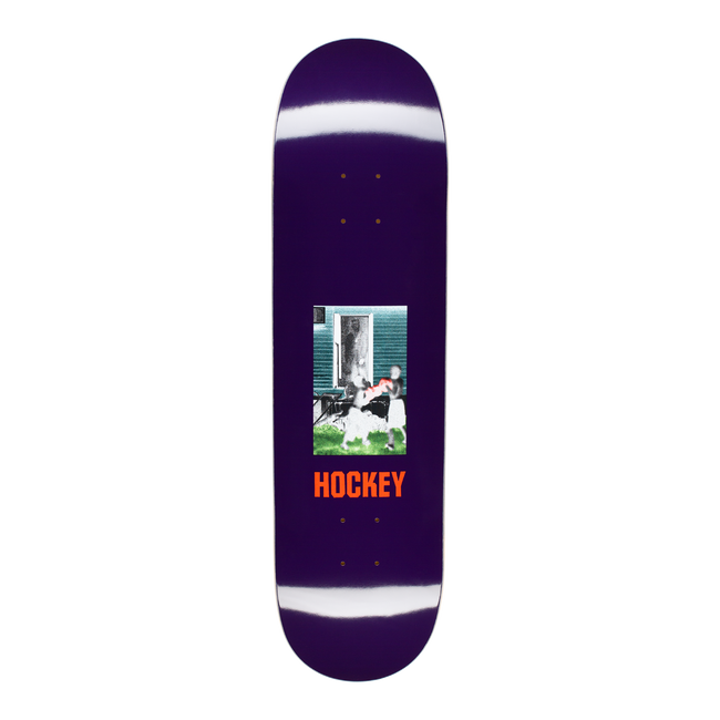 Caleb Barnett Front Yard