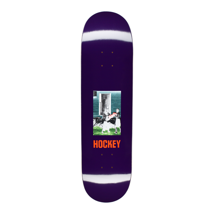 Caleb Barnett Front Yard