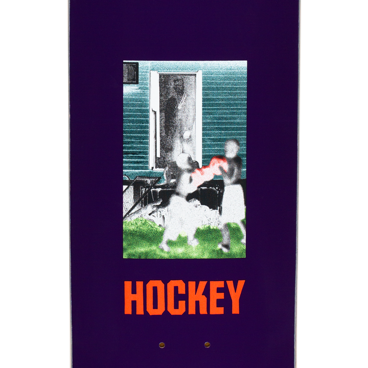 Caleb Barnett Front Yard