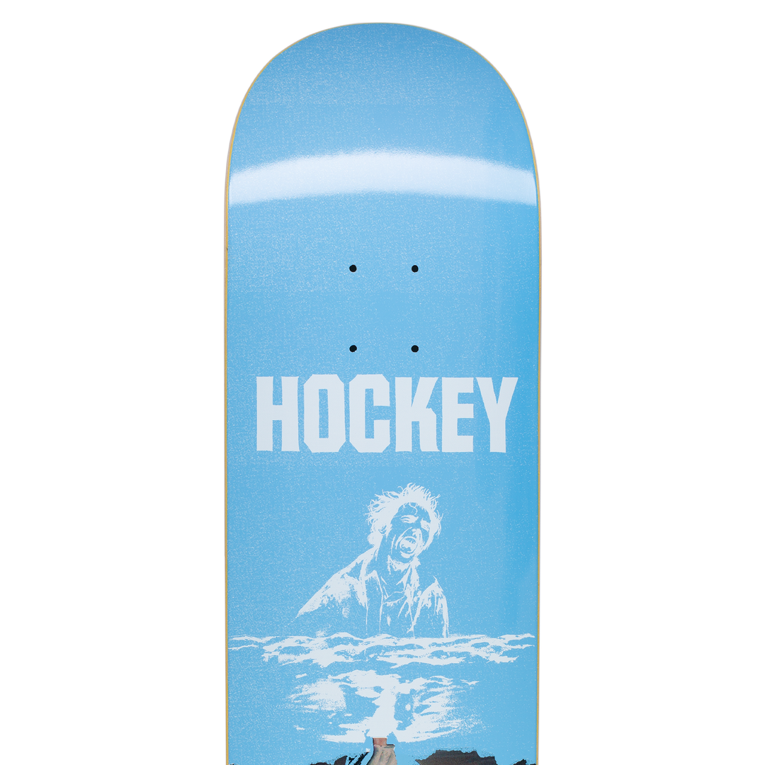 Donovon Piscopo Surface