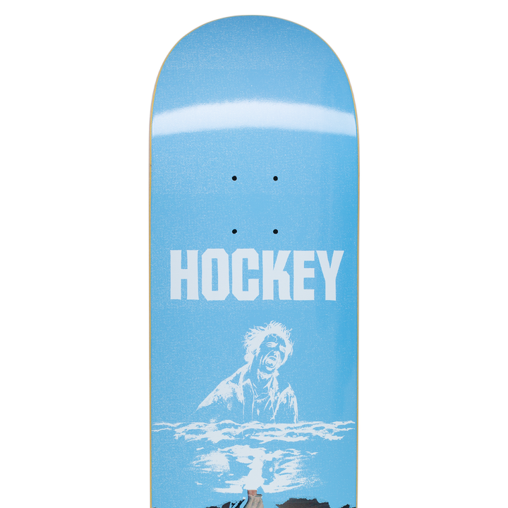 Donovon Piscopo Surface