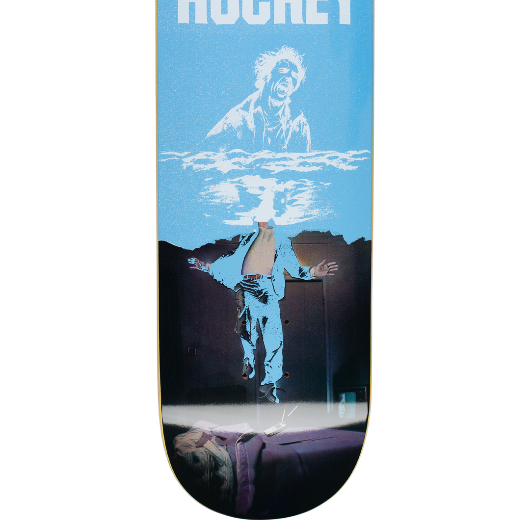 Donovon Piscopo Surface