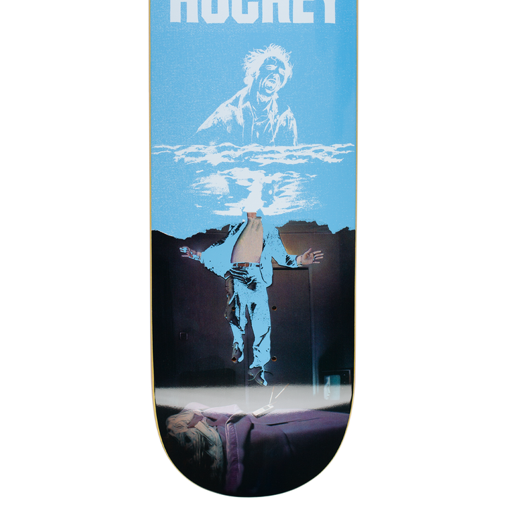 Donovon Piscopo Surface