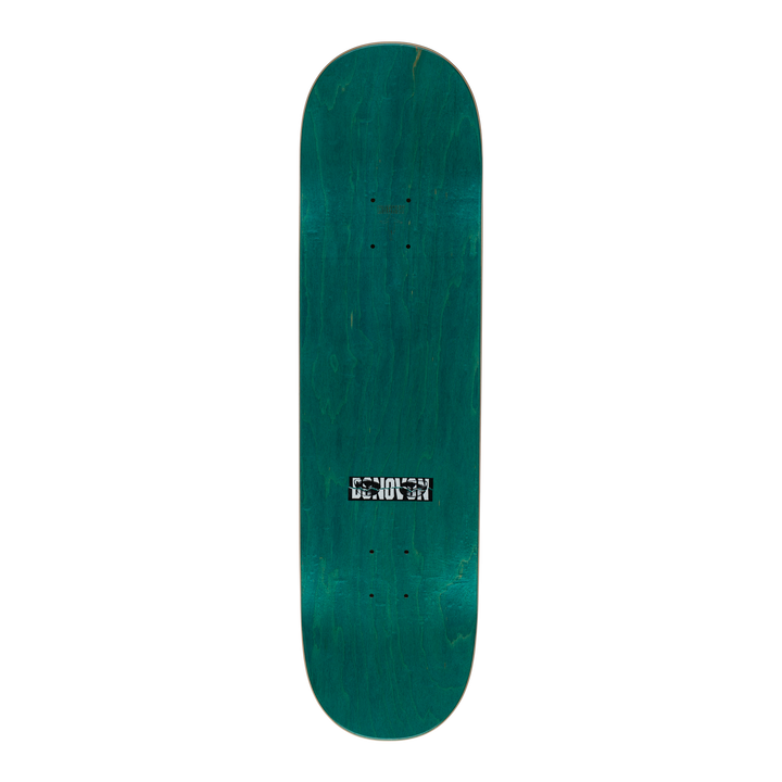 Donovon Piscopo Surface