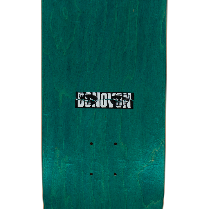 Donovon Piscopo Surface