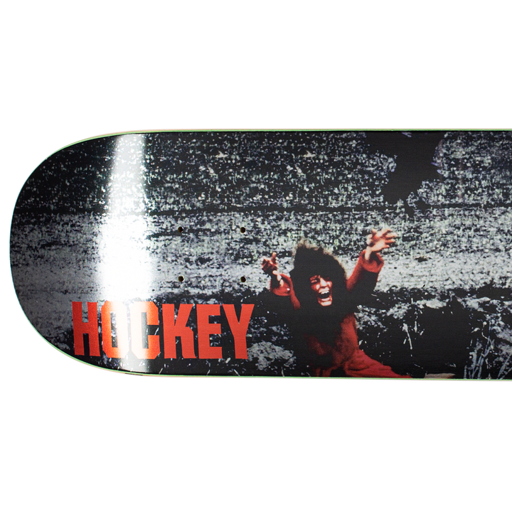 Kevin Rodrigues Prey