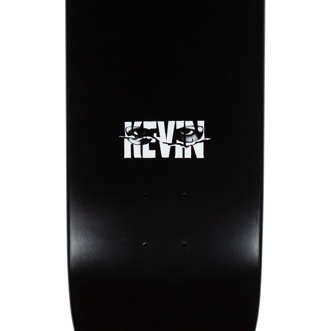 Kevin Rodrigues Prey