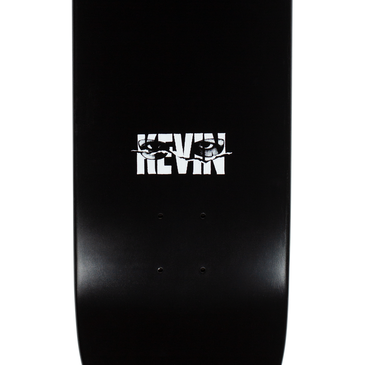 Kevin Rodrigues Prey