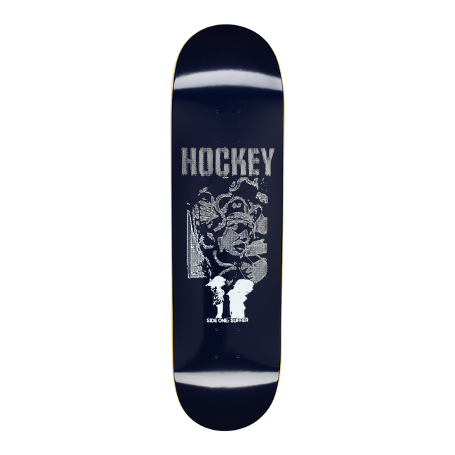 Nik Stain God of Suffer 2