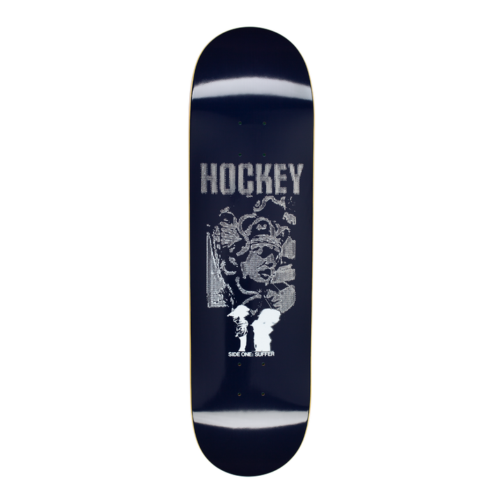 Nik Stain God of Suffer 2