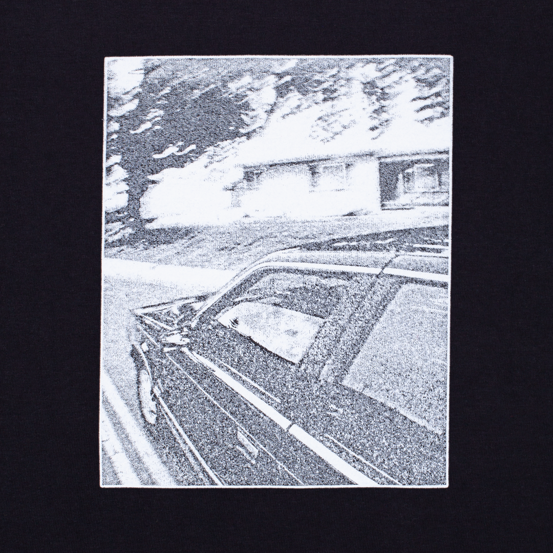 Grandmas House Crewneck