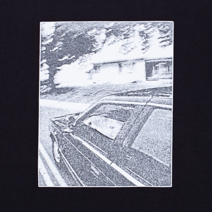 Grandmas House Crewneck