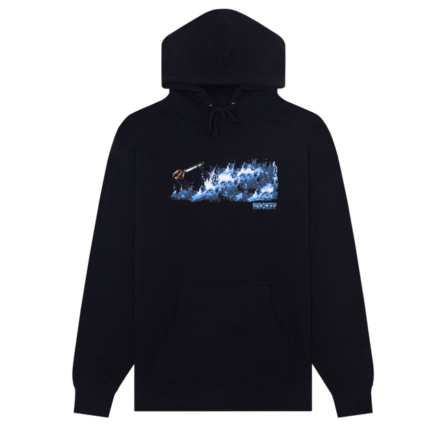 Dagger Hoodie