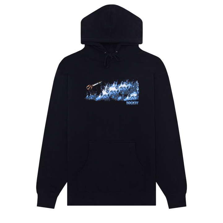 Dagger Hoodie