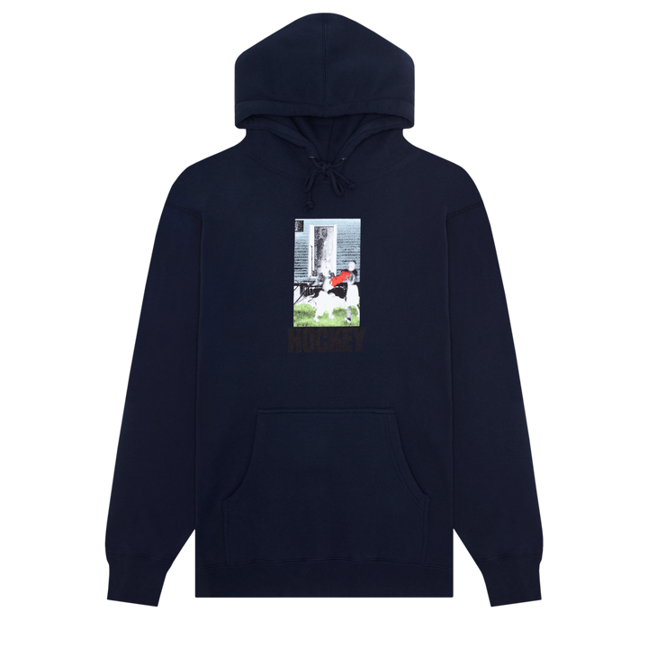 Front Yard Hoodie