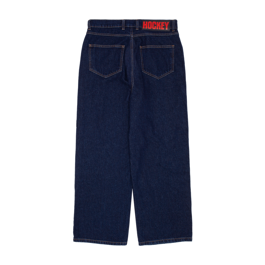 Hockey Standard Jean