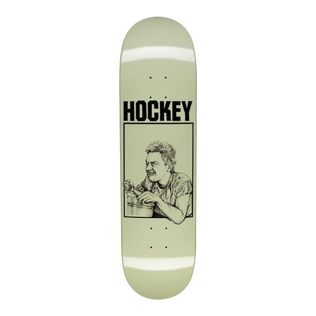 Diego Todd Bucket Boy