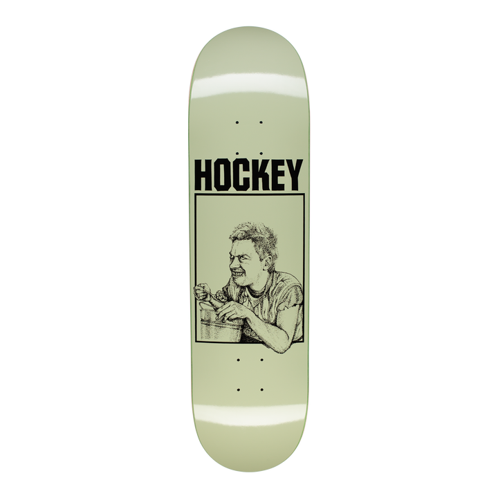 Diego Todd Bucket Boy