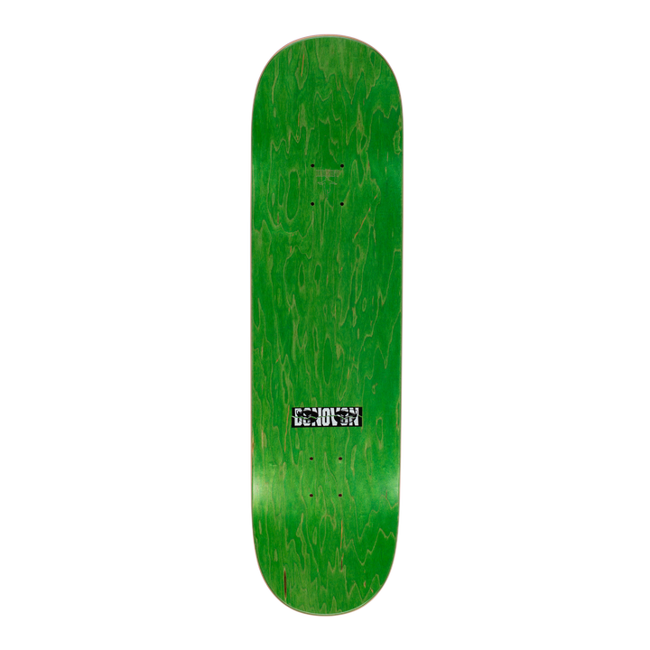 Donovon Piscopo Press Release