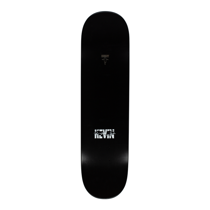 Kevin Rodrigues Pull