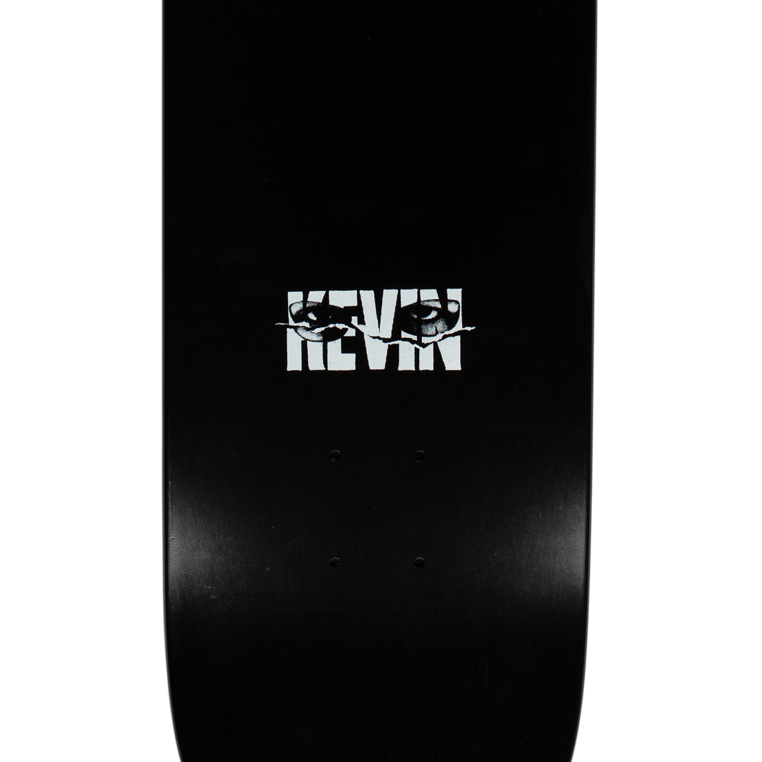 Kevin Rodrigues Pull