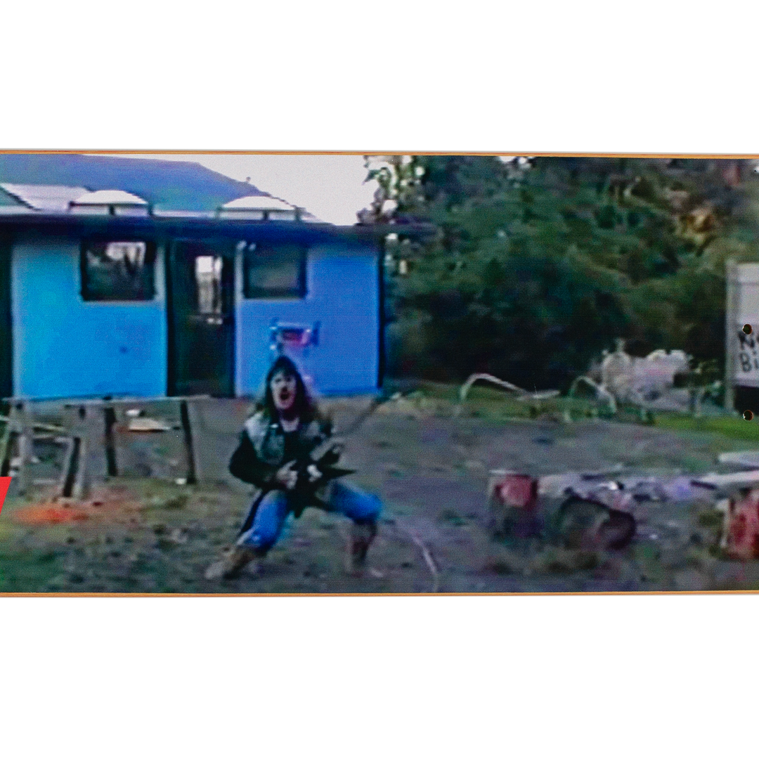 John FItzgerald Raw Milk