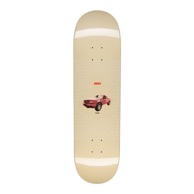 Caleb Barnett Red Ranger