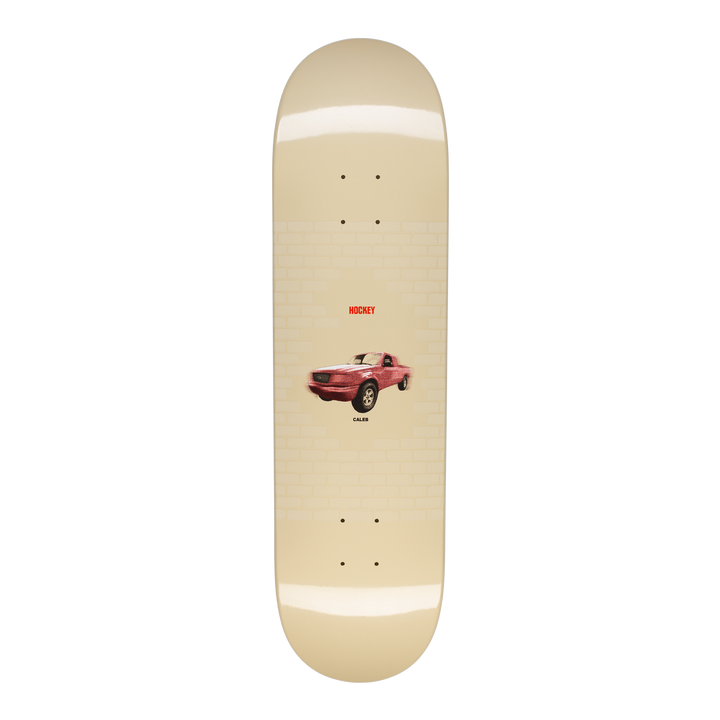 Caleb Barnett Red Ranger