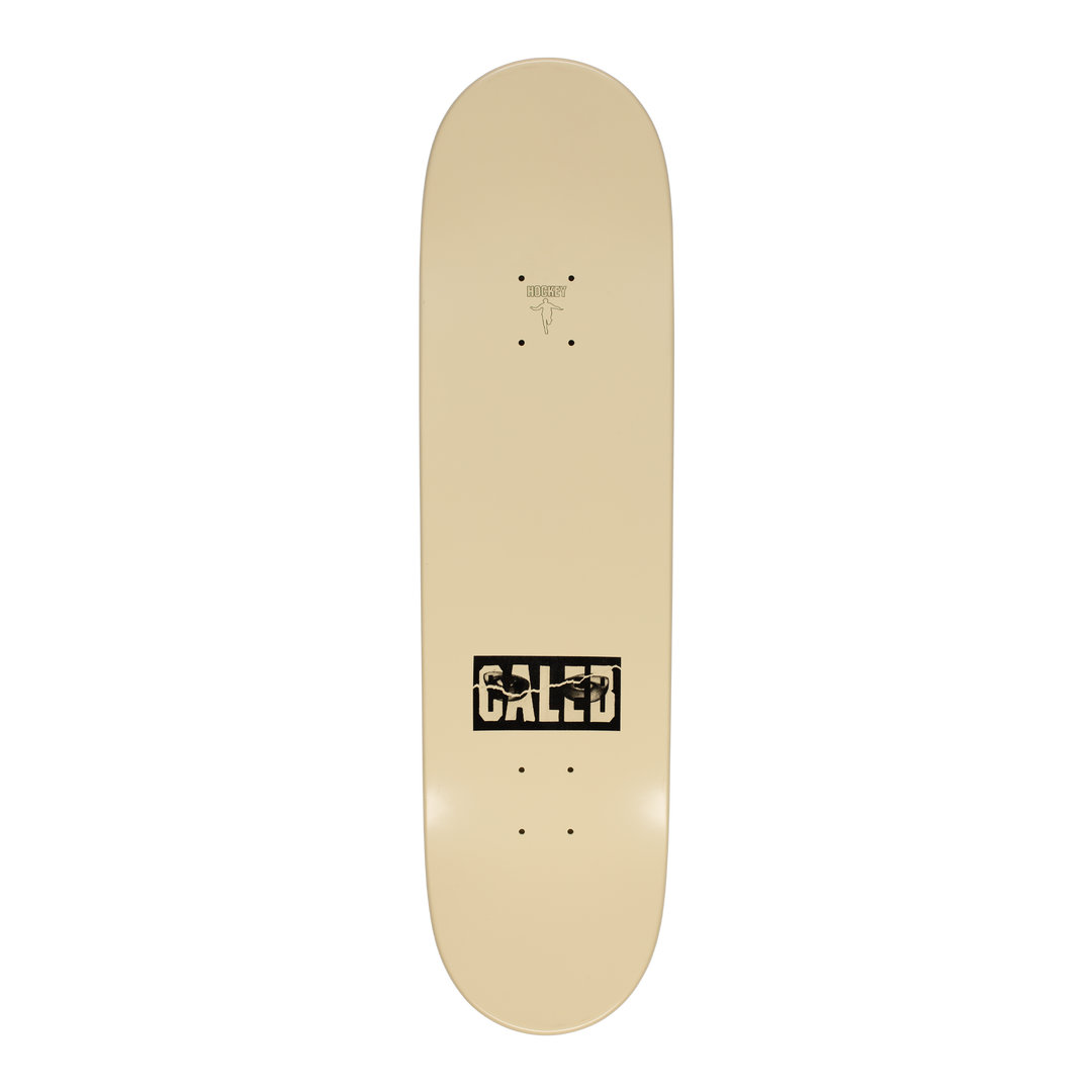 Caleb Barnett Red Ranger