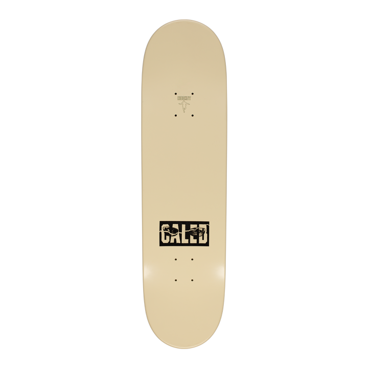 Caleb Barnett Red Ranger