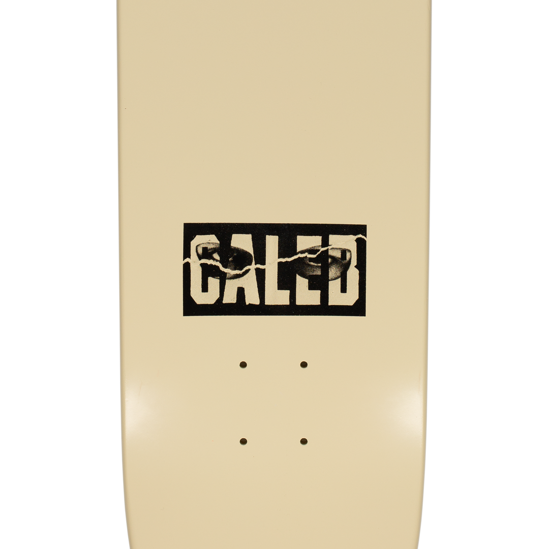 Caleb Barnett Red Ranger