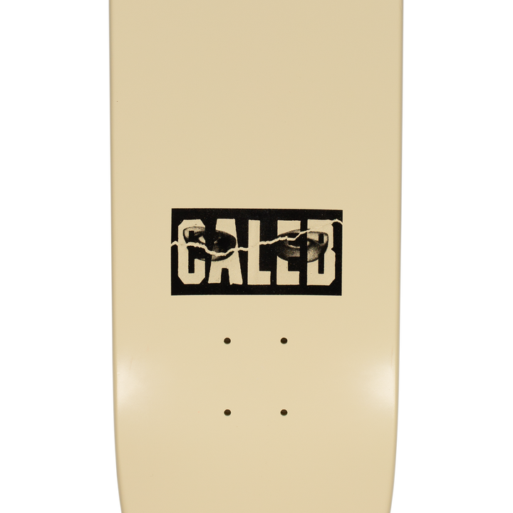 Caleb Barnett Red Ranger