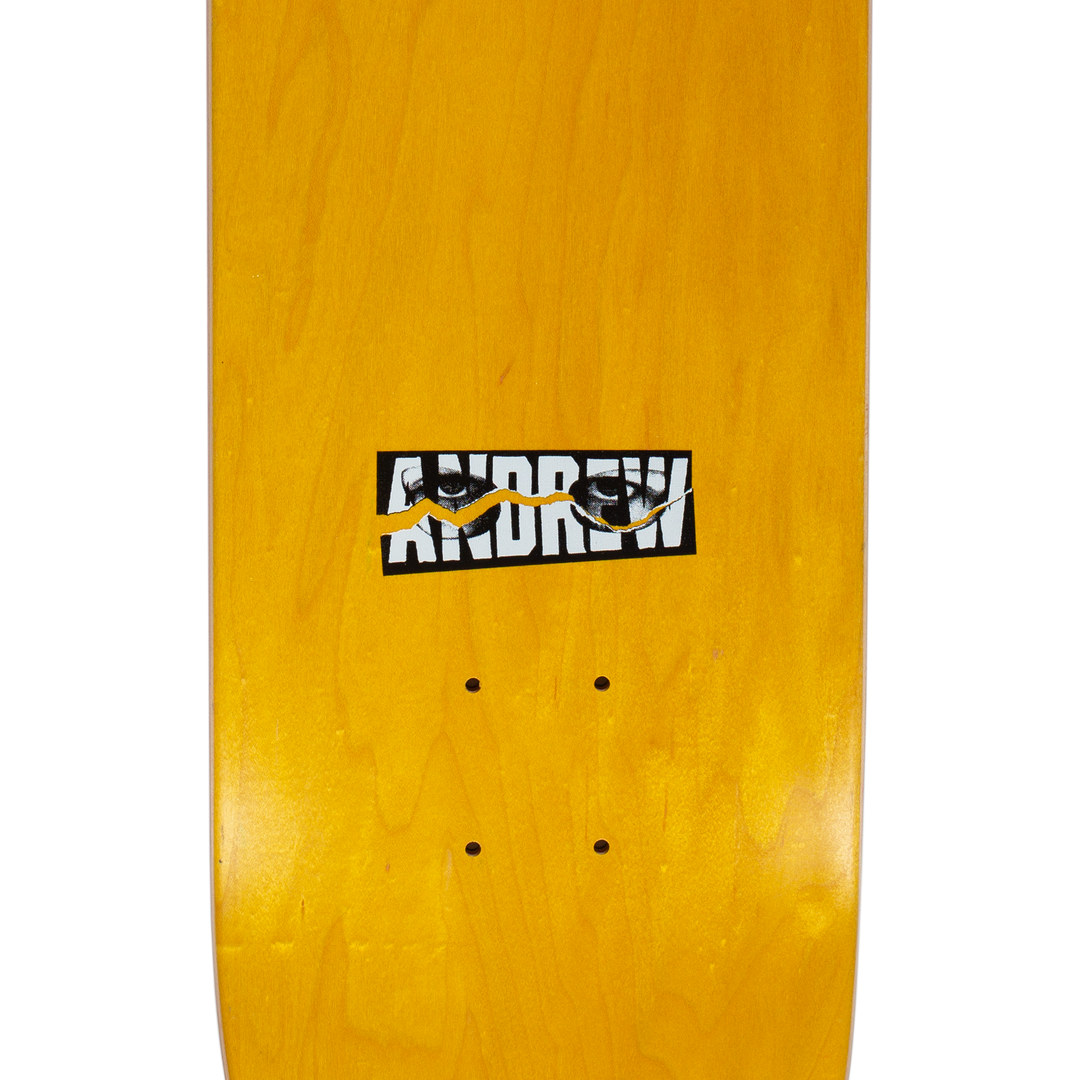 Andrew Allen Sweet Heart