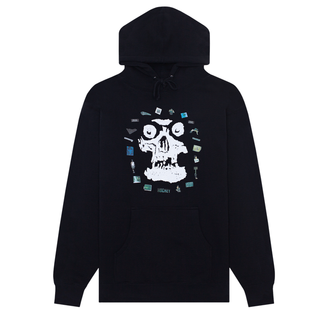 Endless Hoodie