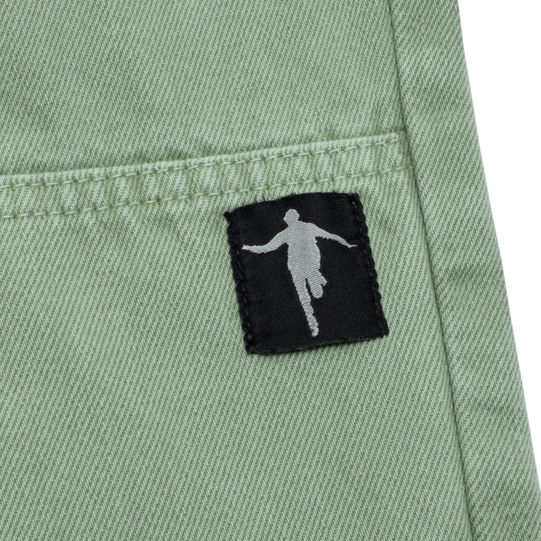 Hockey Double Knee Jean