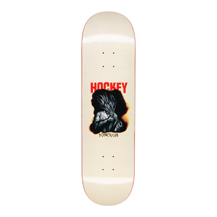 Donovon Piscopo Flamable