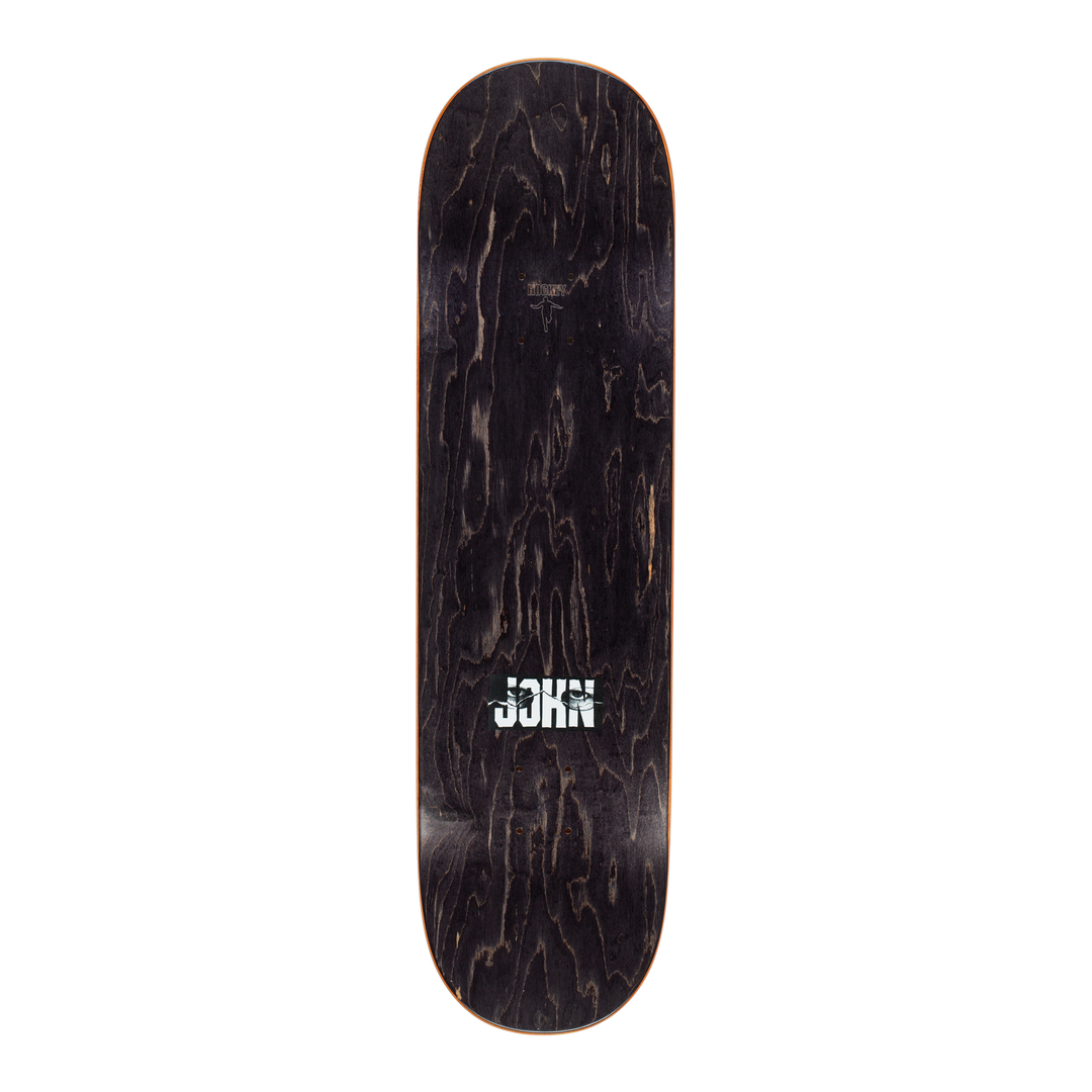 John Fitzgerald Drowning