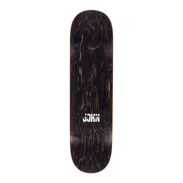 John Fitzgerald Drowning