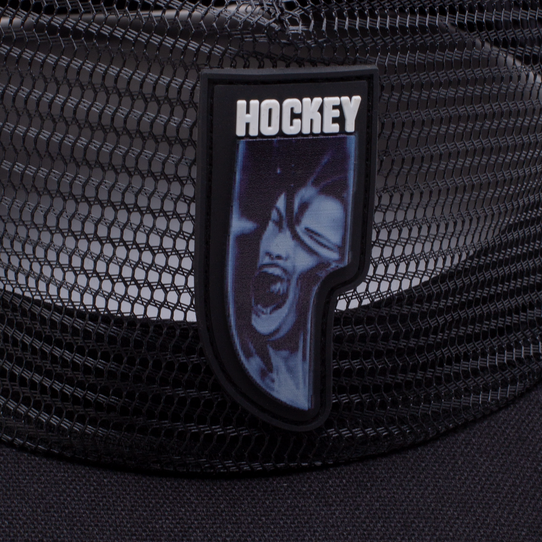 Hockey Reverse Trucker