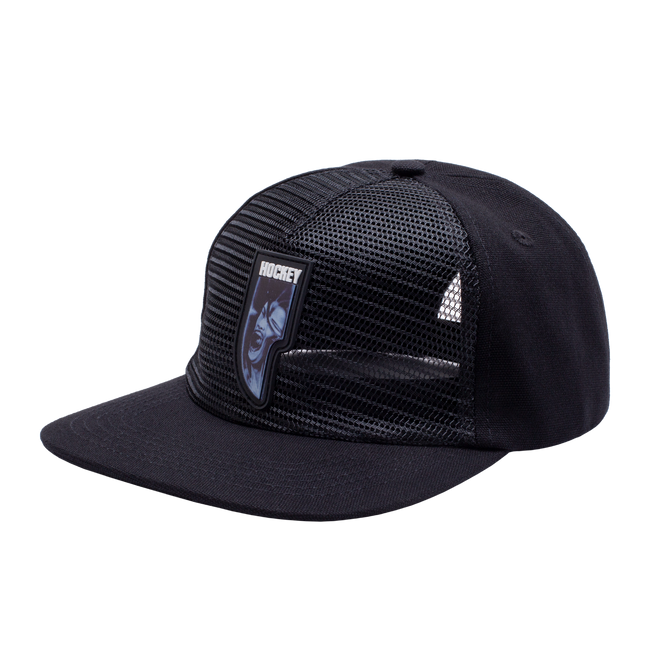 Hockey Reverse Trucker