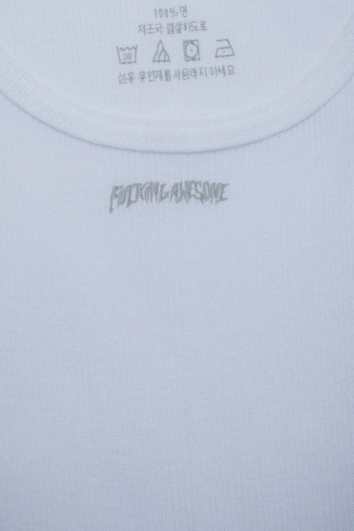 FA Standard Tank Top Two Pack