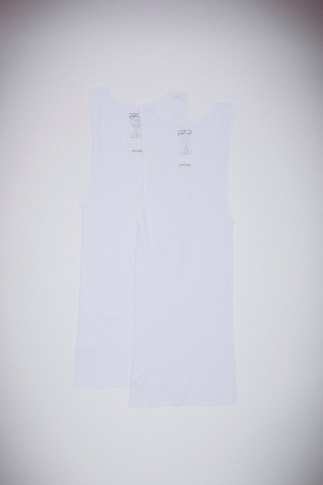 FA Standard Tank Top Two Pack
