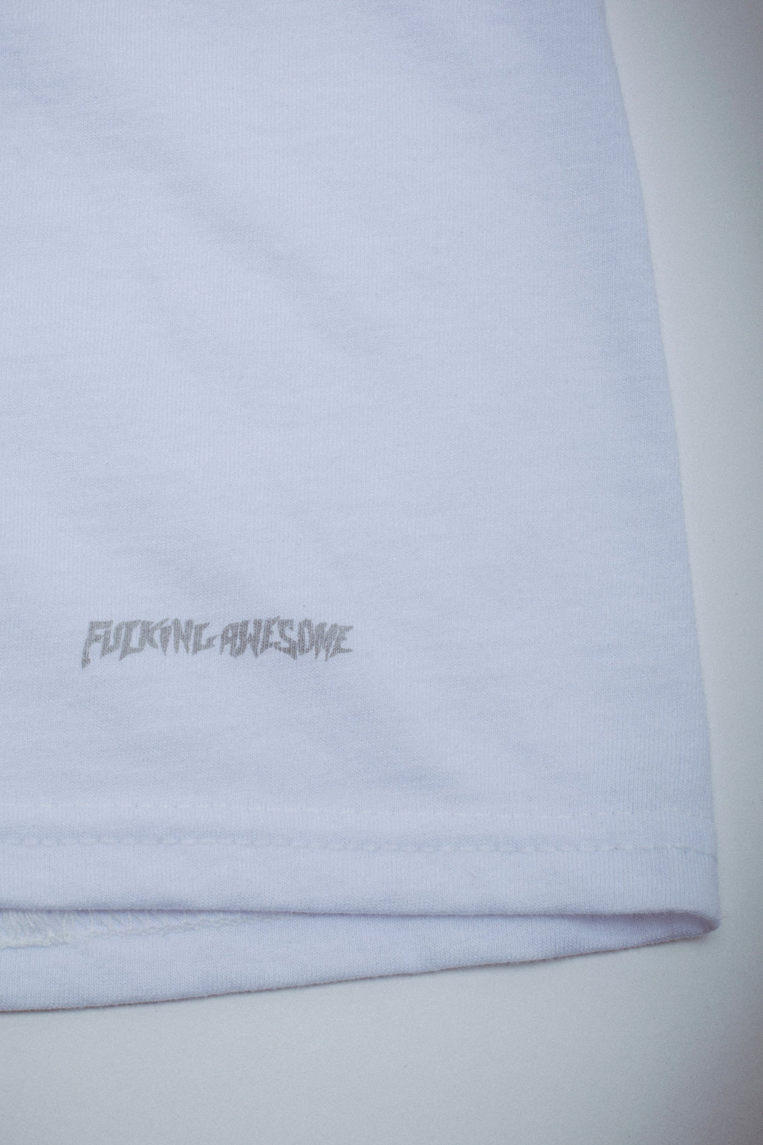 FA Standard Tee Two Pack