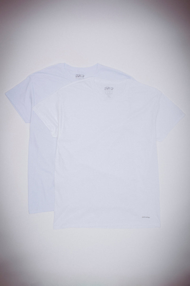 FA Standard Tee Two Pack
