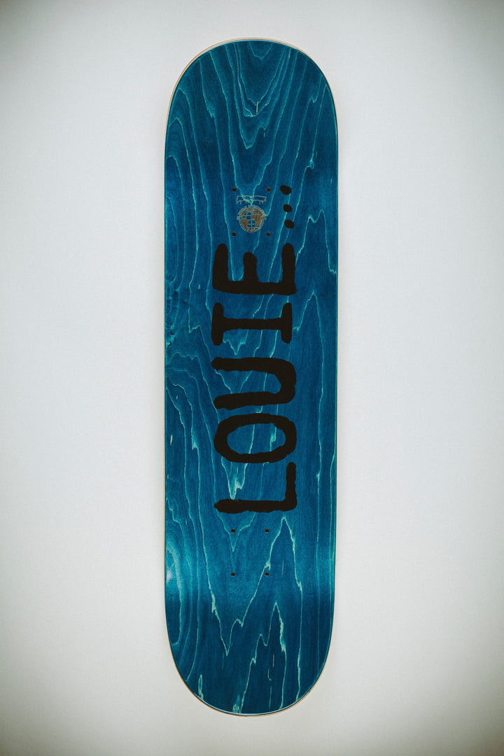 Louie Lopez Future Shock