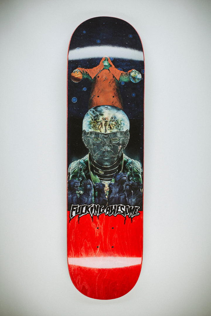 Kevin Bradley K9 Galaxy