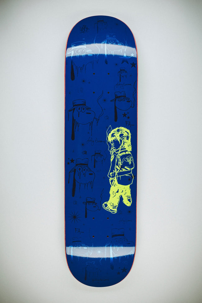 Jason Dill Ratkid Colorway 2