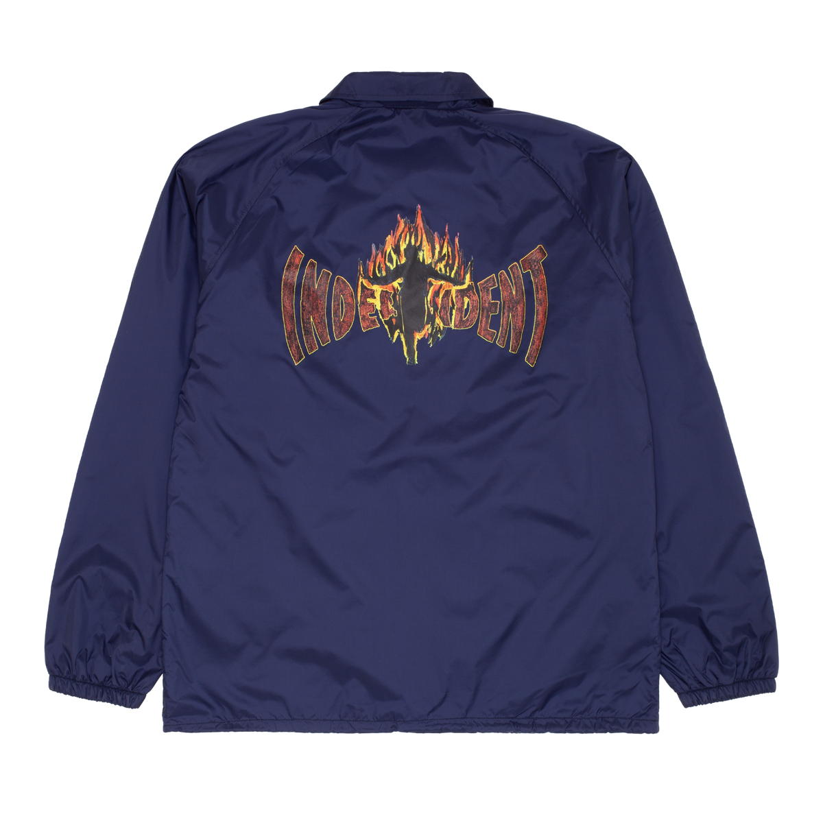 Hockey x Independent Coaches Jacket – Fucking Awesome Japan